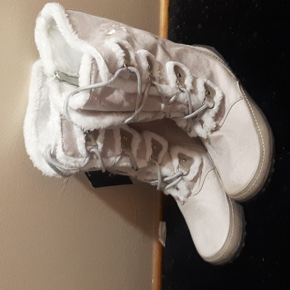 US Polo Assn. Boot Bobcat Zip NEW - Picture 3 of 11